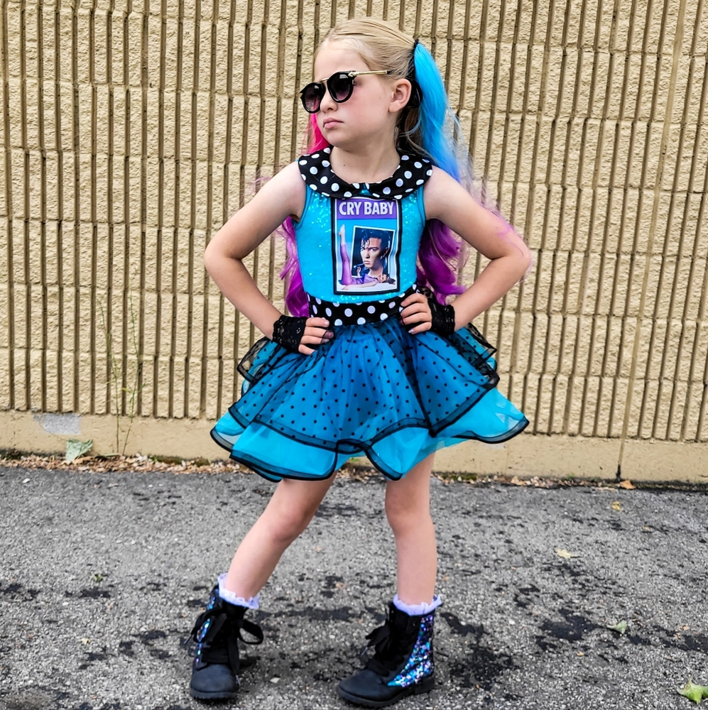 Meet your Posher, Natasha